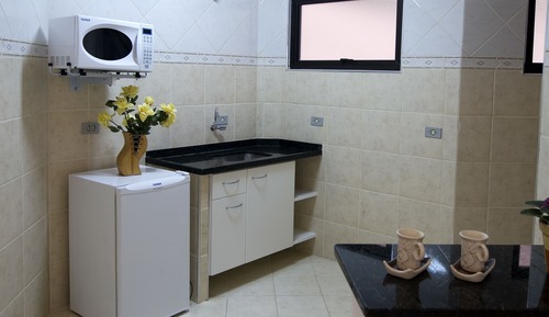 Superior Apartment, City View