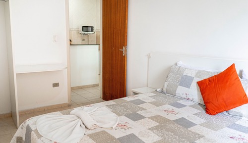 Standard Apartment, 1 Bedroom, Non Smoking, Courtyard View
