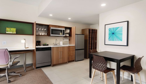 Suite, 1 Bedroom, Non Smoking