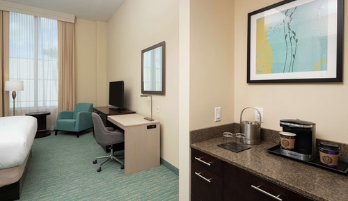 Room, 2 Queen Beds