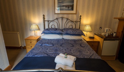 Double Room (Room3)
