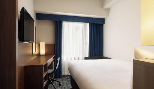 Room, 1 Double Bed