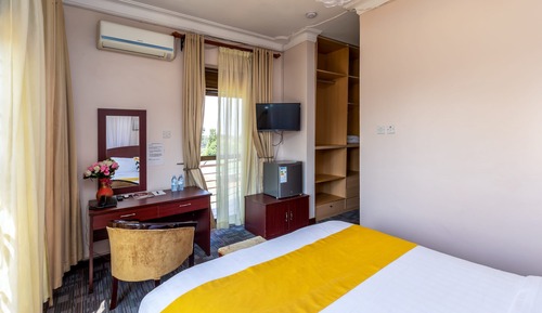 Single Room