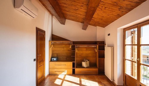 Superior Villa, Jetted Tub (Villa Bianca)
