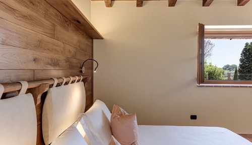 Suite, 2 Bedrooms, 2 Bathrooms