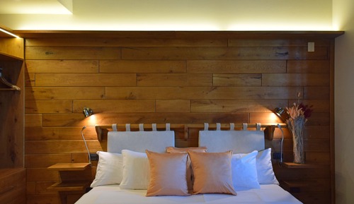 Executive Suite, 2 Bedrooms (Suite Panorama)