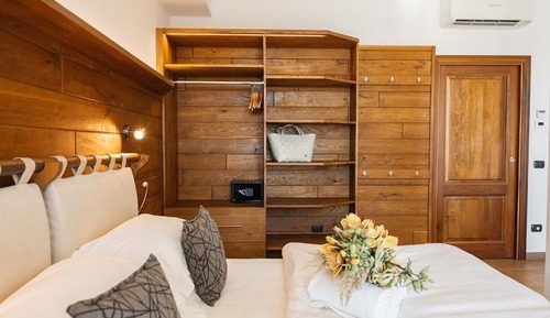 Suite, 1 Bedroom, Vineyard View (Suite Cervognano)