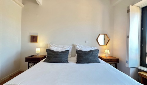 Apartment, 1 Bedroom (5)