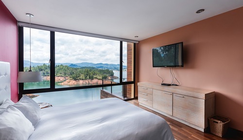 Premier Cabin, 2 Bedrooms