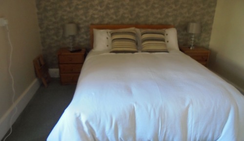 Double Room (king)