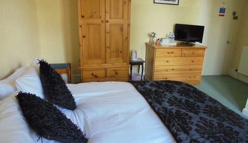 Double Room (Superking)