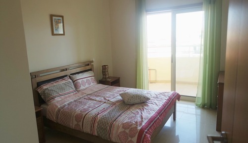 Apartment, 3 Bedrooms