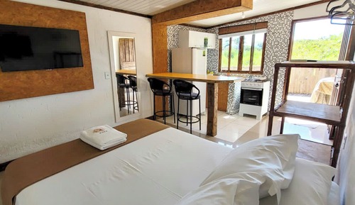 Junior Apartment