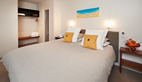 Vancouver - Two Bedroom/Two Bathroom Townhouse