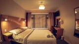 Comfort Double Room, Shared Bathroom