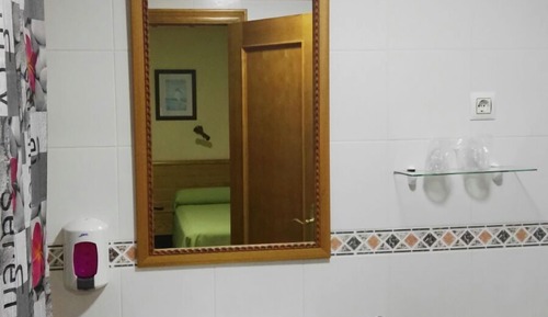 Double Room, Sea View