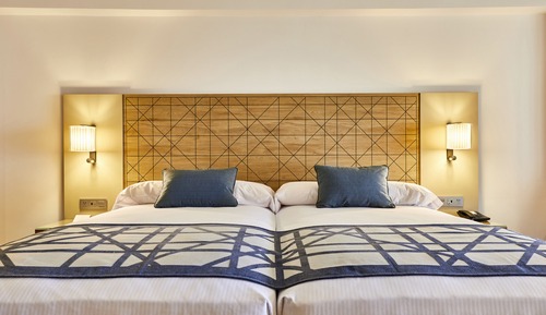 Suite, Oceanfront (Elite Club, B2C-US)