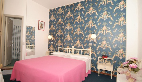 Double Room, Balcony