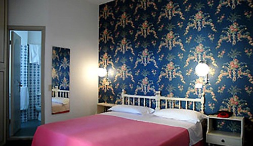 Triple Room, Balcony