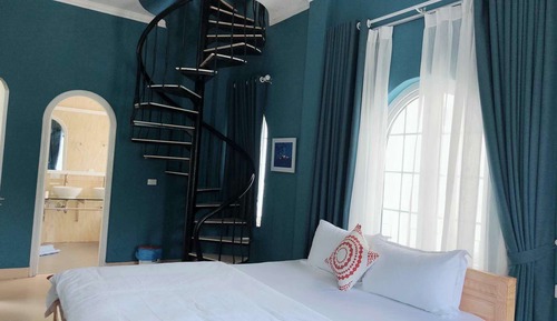 Signature Villa