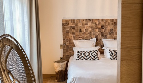 Premium Room