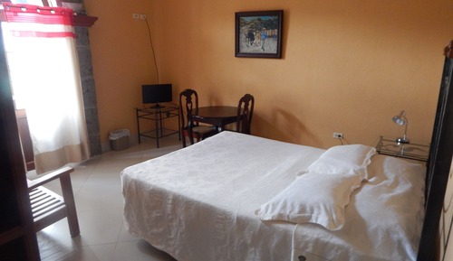 Deluxe Room, 1 Queen Bed, Non Smoking