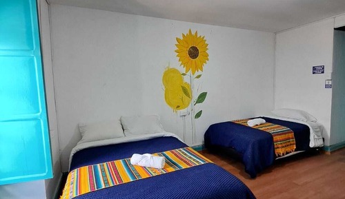 Comfort Twin Room