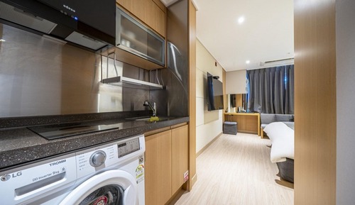 Room (Residence Double)