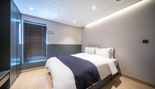 Room (Standard double)