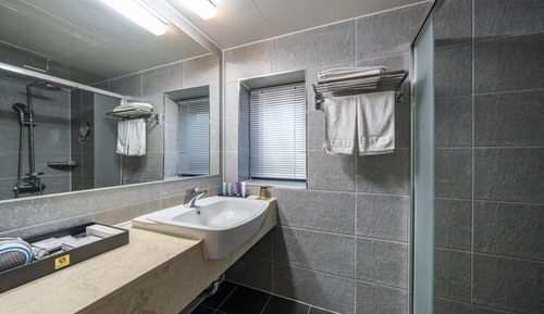 Room (Duplex Double (Breakfast for 2 person)