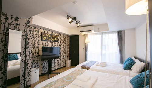 Moderate 3Bed