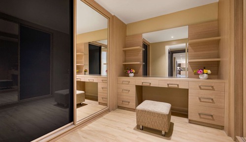 Apartment, 3 Bedrooms