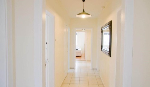 Economy Single Room, Shared Bathroom (facing the road)