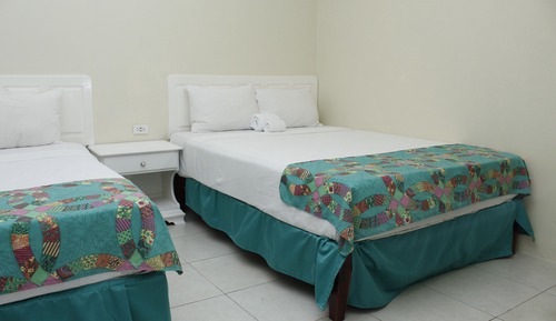 Deluxe Double Room, Balcony, Partial Sea View