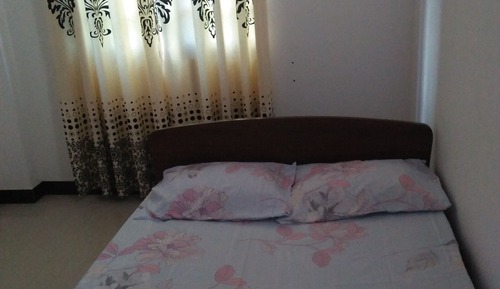 Deluxe Room, 1 Double Bed, Lake View, Lakeside