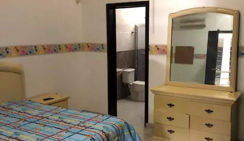 Family Townhome, 3 Bedrooms