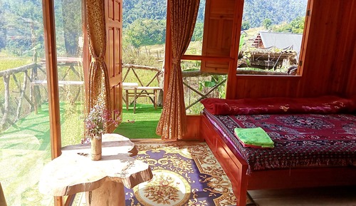 Panoramic Bungalow