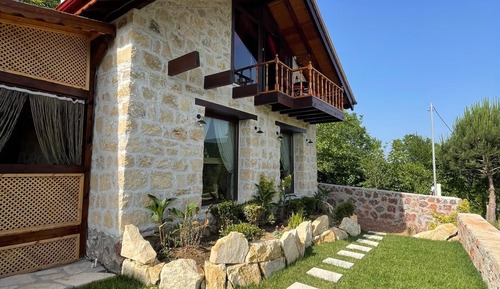 Luxury Bungalow