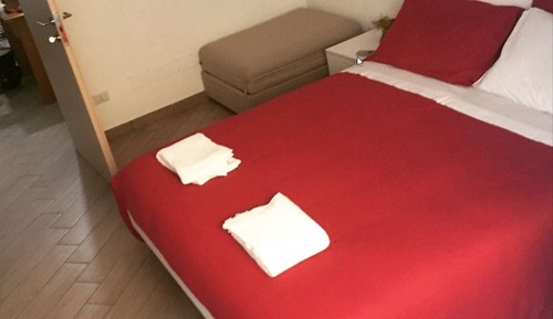 Apartment, 2 Bedrooms