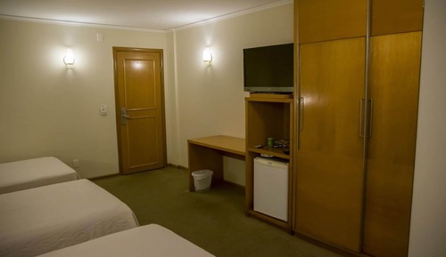 Executive Triple Room