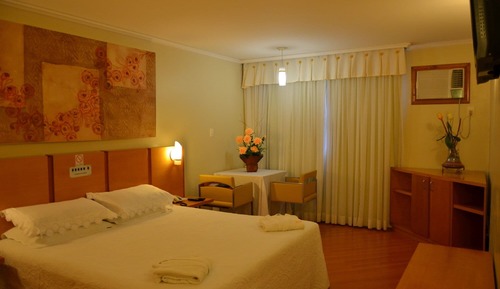 Premium Suite (Master)