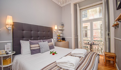Superior Suite