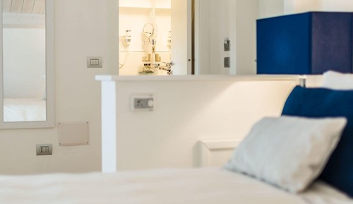 Standard Room, 1 Bedroom