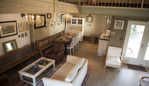 Family House