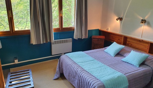 Double Room, 1 Double Bed, Non Smoking