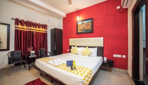 Super Deluxe Room A/c
