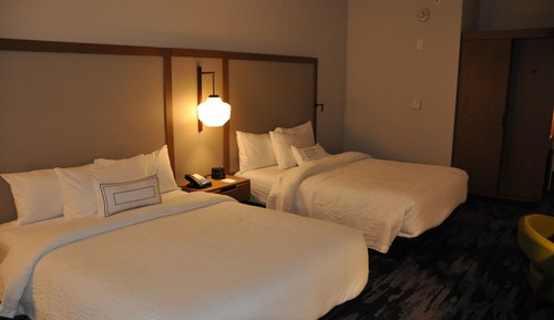 Room, 2 Queen Beds