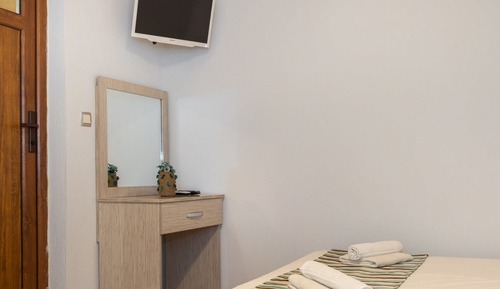Economy Bungalow