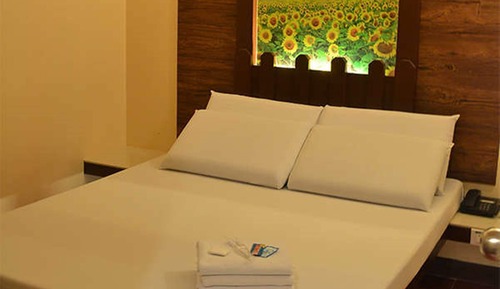 Premium Deluxe Room