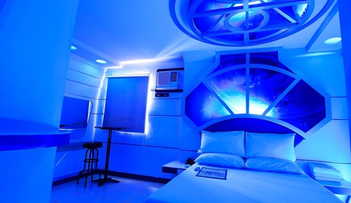 VIP Room